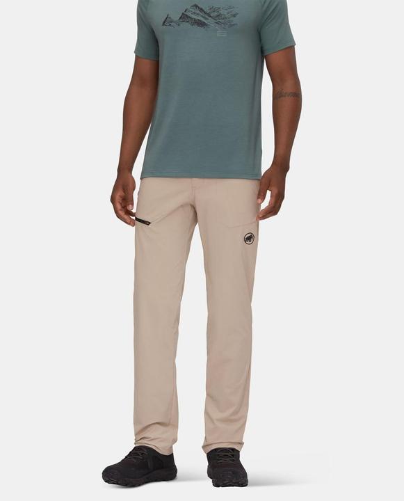 Actual product image Mammut Runbold Pants Men (48)