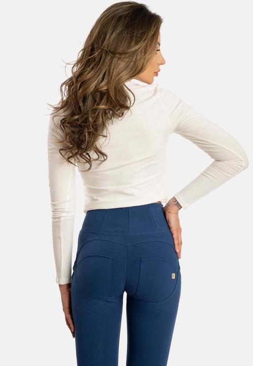 Immagine prodotto Freddy Pantaloni modellanti WR.UP® WRUP1HC001ORG (M)