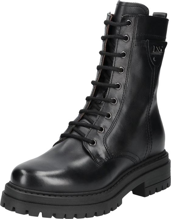 Nero Giardini Stiefelette (36)