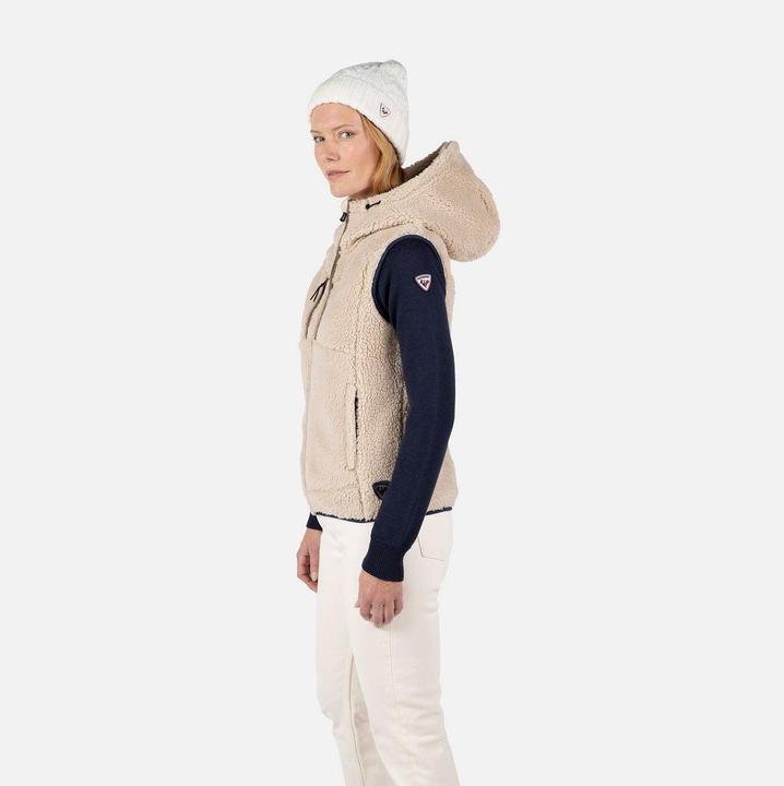 Immagine prodotto Rossignol Cieloalto Fleeceweste (XL)