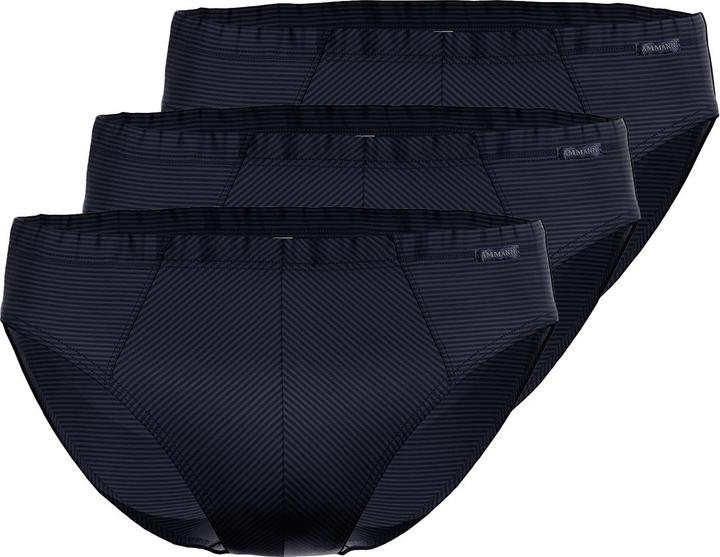 Produktbild Ammann 3er Pack Cotton & More Mini-Slip / Unterhose (4XL, 3er Pack)