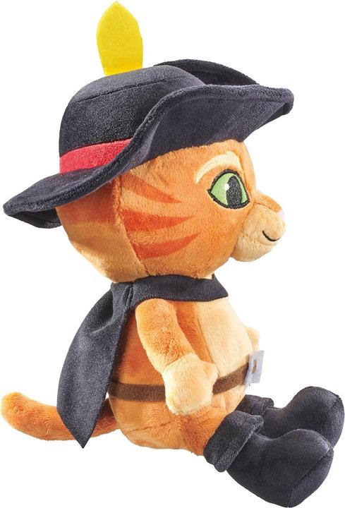 Actual product image Schmidt Spiele Puss in Boots (25 cm)