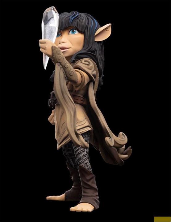 Image du produit Weta Workshop Dark Crystal figurine Mini Epics Jen The Gelfling 11 cm