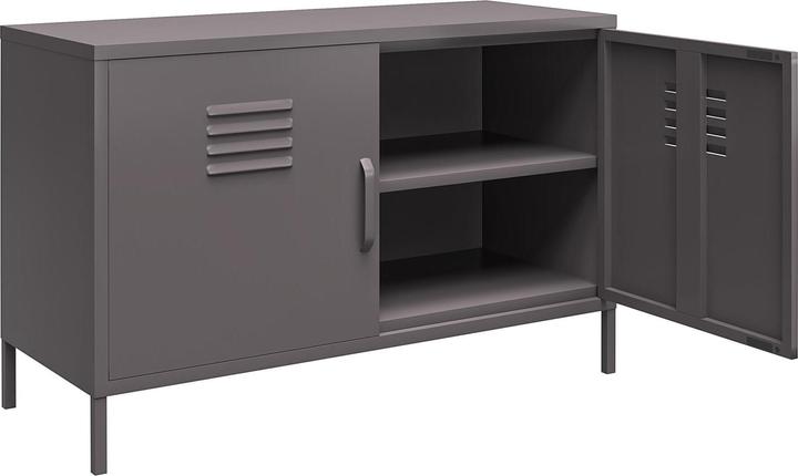 Immagine prodotto Queer Eye Bradford (98 x 39 x 63 cm)