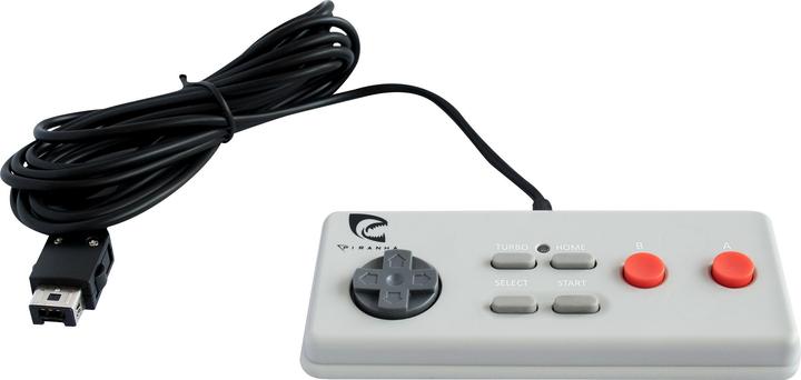 Produktbild Piranha NES Controller 3M