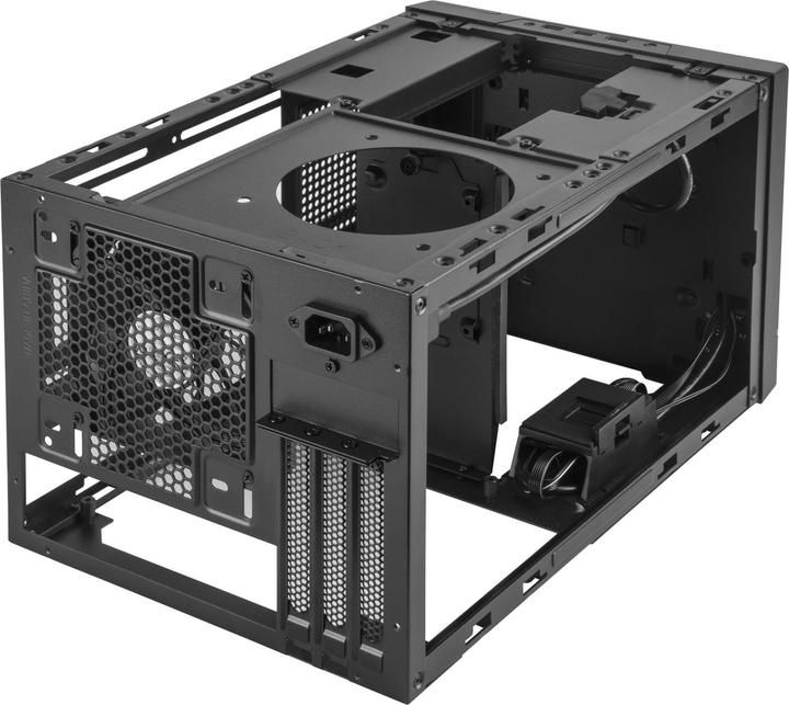 Produktbild Silverstone SST-SG14B (Mini-ITX)