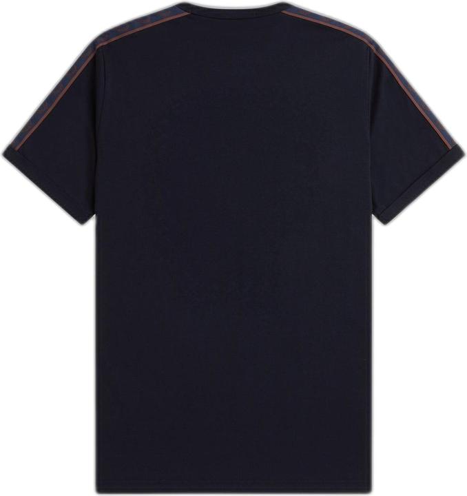 Actual product image Fred Perry Contrast Tape (XXL)