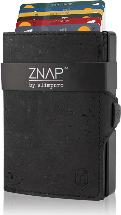 Actual product image Slimpuro Znap