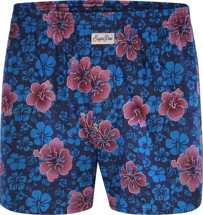 Produktbild Sugar Pine Boxershorts Aloha Vera (M, Einzelpack)