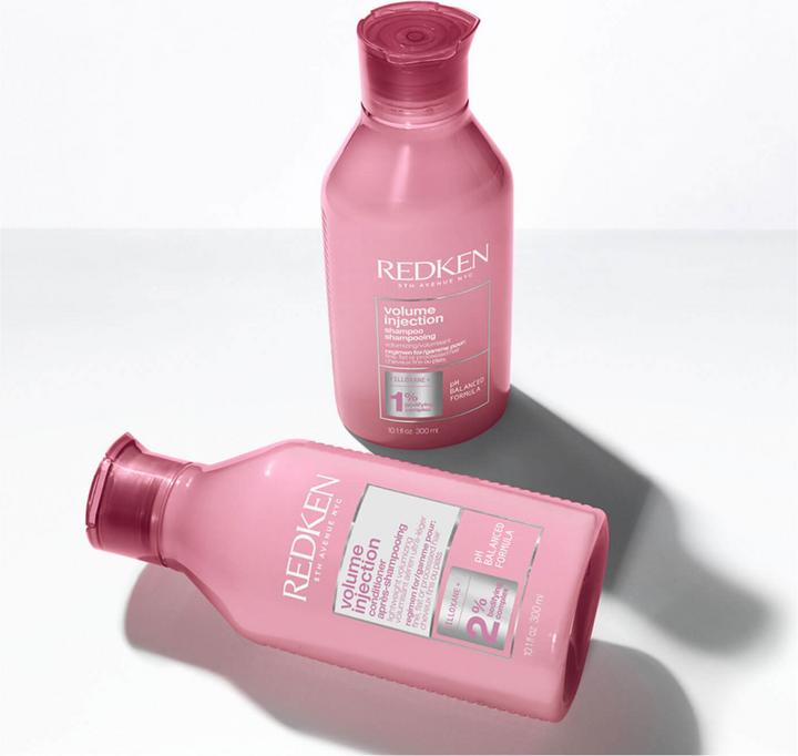 Immagine prodotto Redken Volume Injection (300 ml)