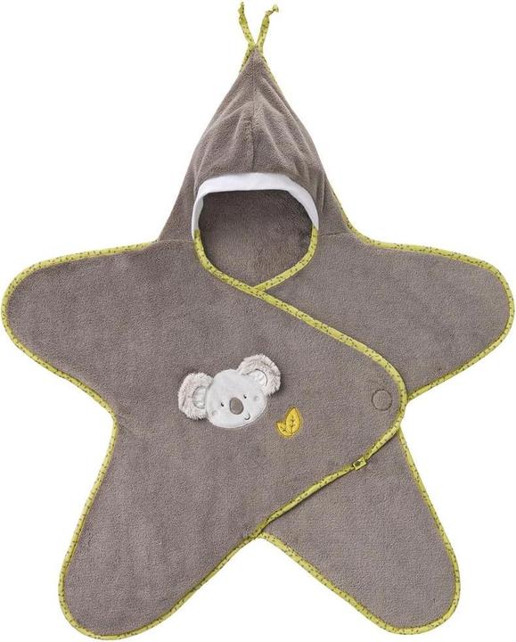 Fehn Snuggle wrap koala