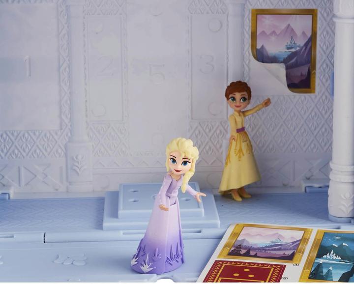 Produktbild Hasbro Frozen Eiskönigin Pop-Up Abendteuer Schloss