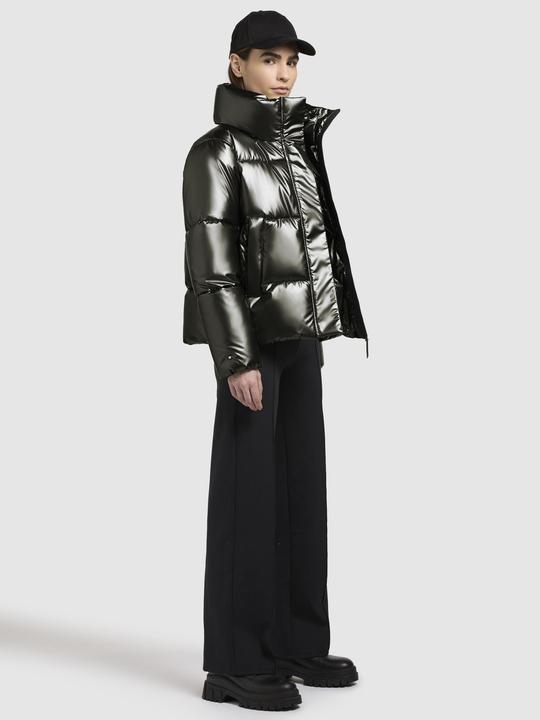 Actual product image Khujo Rinja Shiny-YM (S)