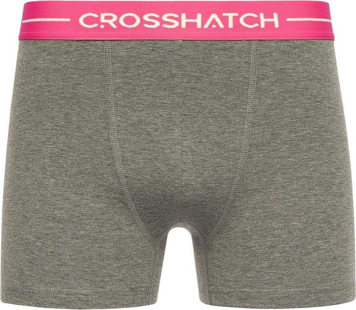 Produktbild Crosshatch Astral Boxershorts (12erPack) (L, 12er Pack)