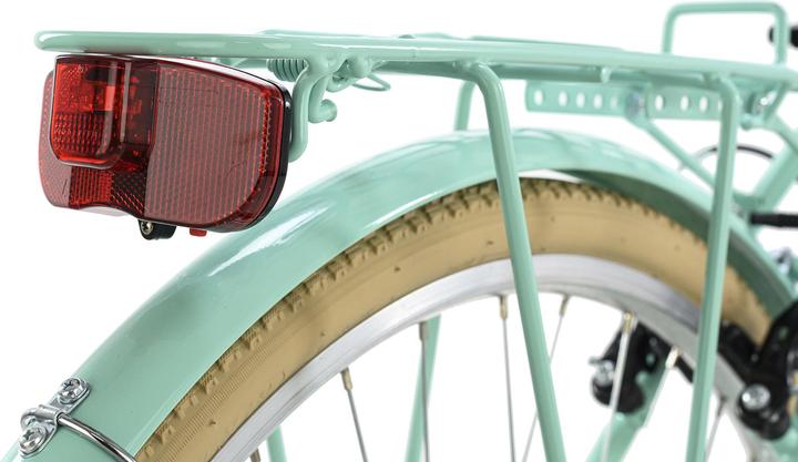 Actual product image KS Cycling Cantaloupe (44 cm)