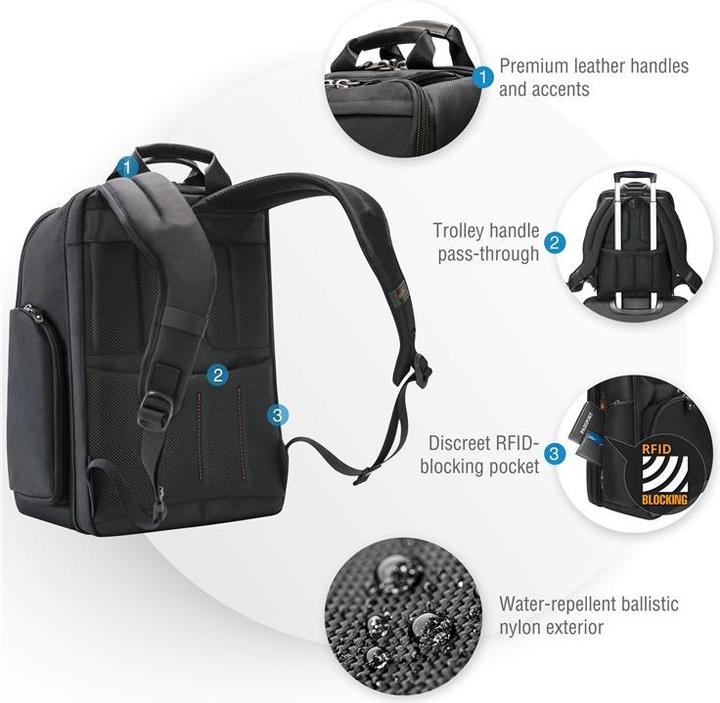 Immagine prodotto Everki Onyx (25 l)