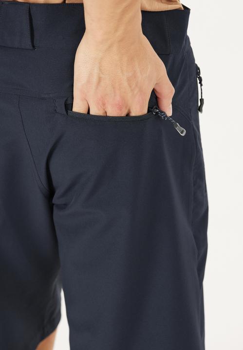 Actual product image Whistler Gerd outdoor shorts (M)