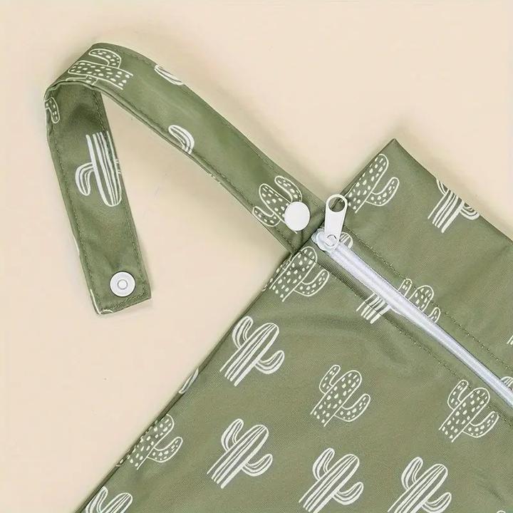 Immagine prodotto ASMI Wetbag Windeltasche 35x26cm