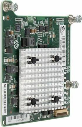 Immagine prodotto HPE 718935-B21 Scheda Ethernet 10Gb 2P 570M (PCI Express 2.0 x8)