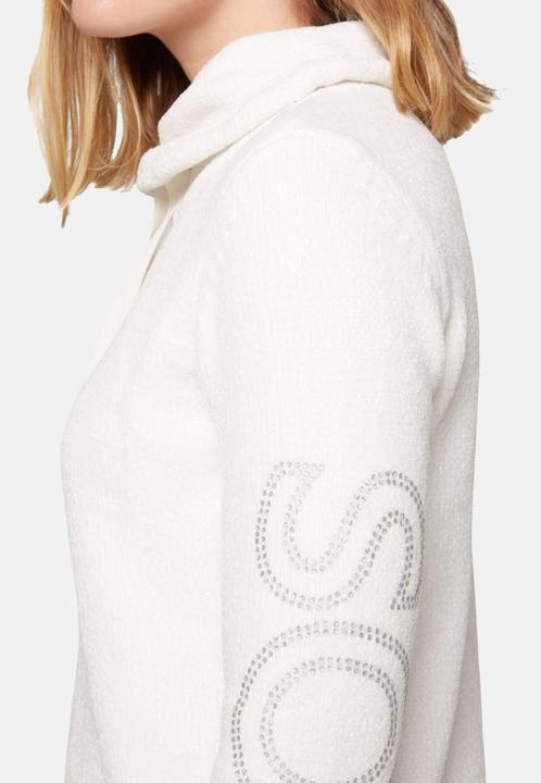 Produktbild Soccx Pullover Strickpullover R-Neck (L)