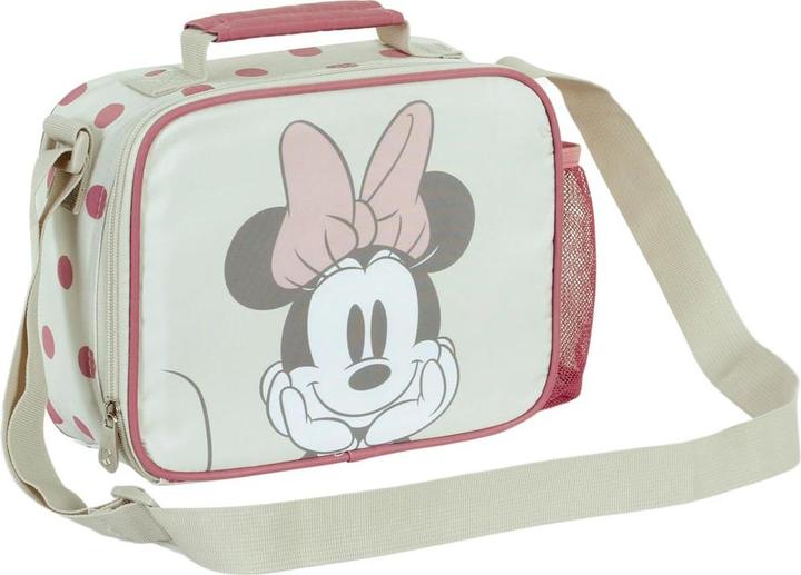 Actual product image Karactermania Minnie Mouse - Kids Bag