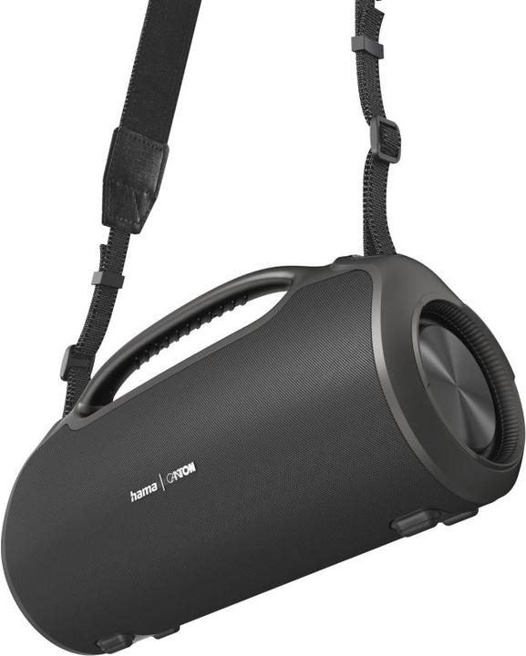 Actual product image Hama UltiMate Pro (24 h, Rechargeable battery operated)