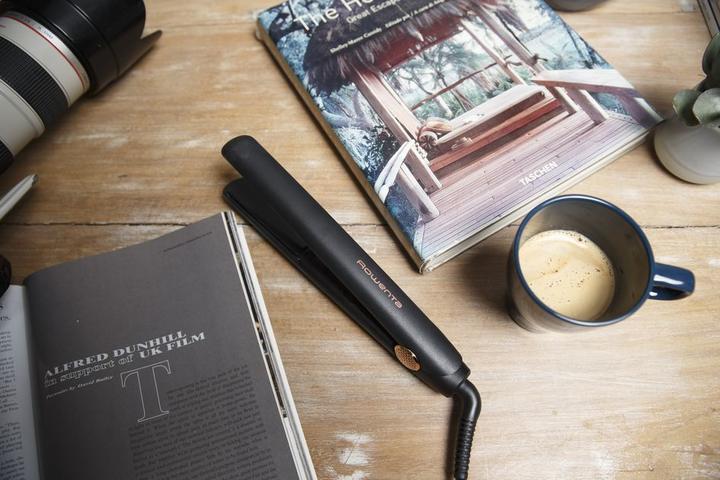 Actual product image Rowenta Ultimate Experience (Straightening iron)