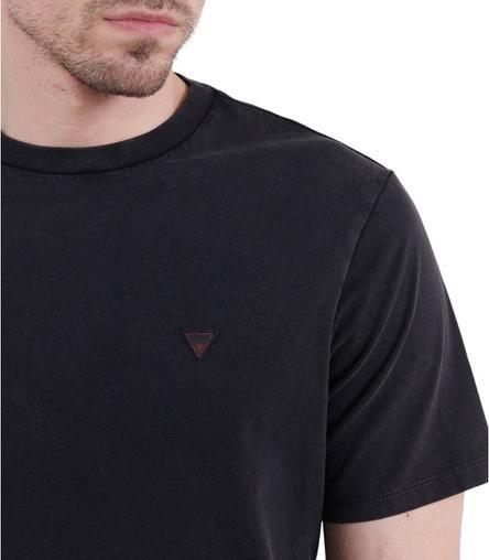 Immagine prodotto Guess Maglietta da uomo Gd Triangle (M)