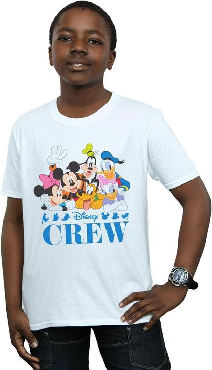 Produktbild Disney Mickey Mouse Friends TShirt Jungen (128)