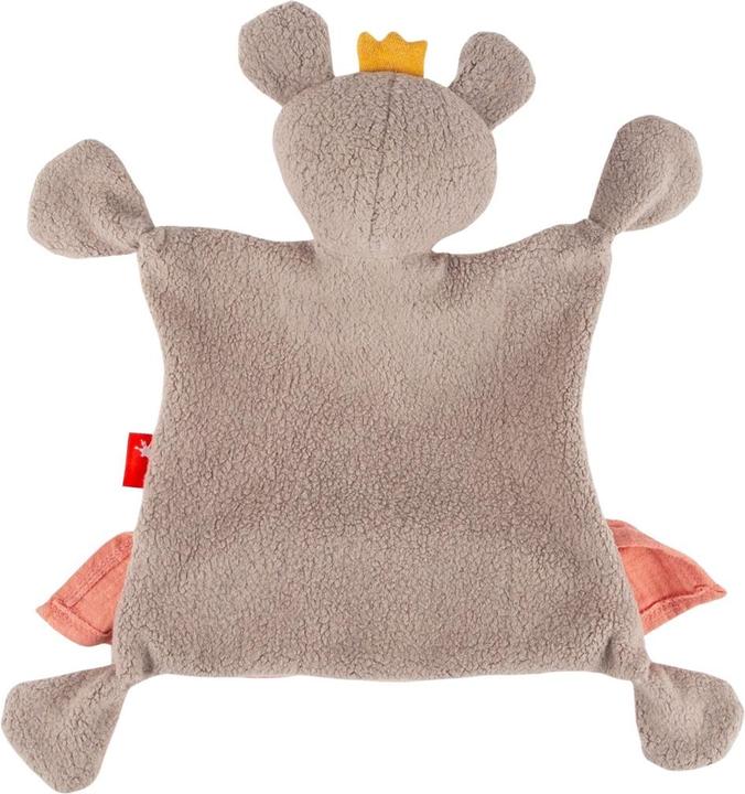 Produktbild Sigikid Schnuffeltuch Maus