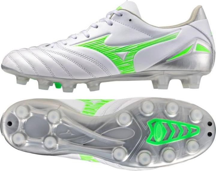 Produktbild Mizuno Morelia Neo Iv Pro Fg (42.5)