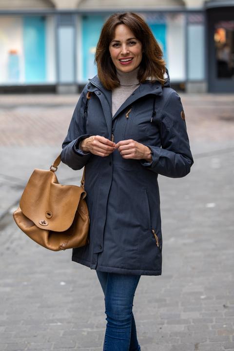 Immagine prodotto Rukka Pepper Damen Winterjacke (42)
