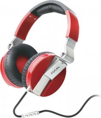 Focal Spirit One (Kabelgebunden)