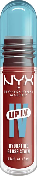 Immagine prodotto NYX Professional Make-Up Labbro IV (12 Scoppia quel Tang)