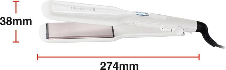 Actual product image Remington S5527 Pro Ceramic (Straightening iron)