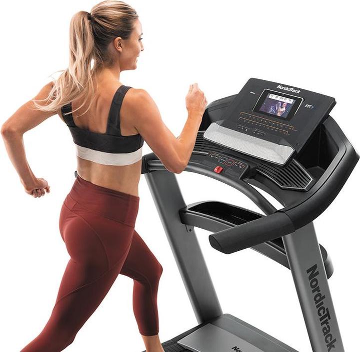 Image du produit Nordictrack Elite 900