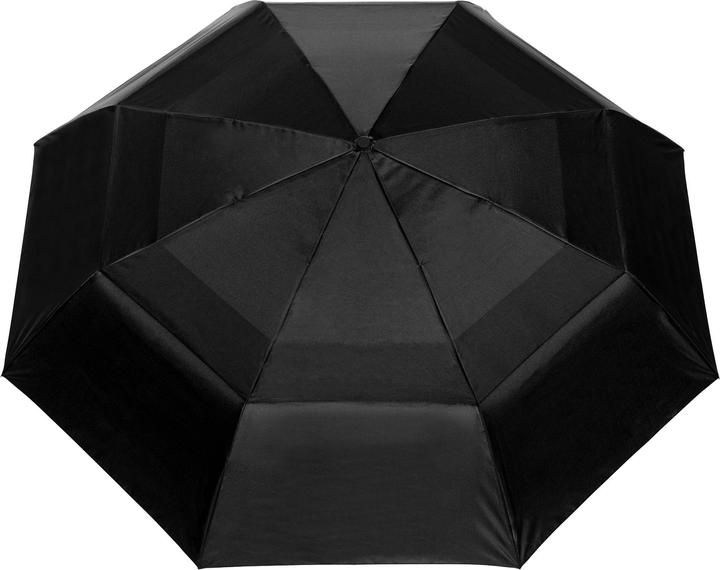 Image du produit Swiss Peak Tornado Regenwetter Bewusst Faltbarer Regenschirm