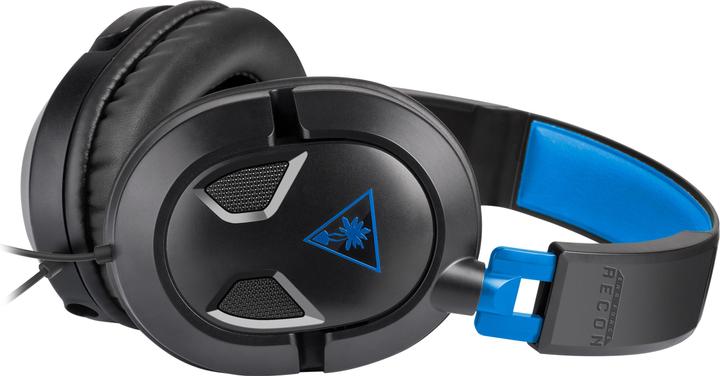 Actual product image Turtle Beach Ear Force Recon 50P (Cable)