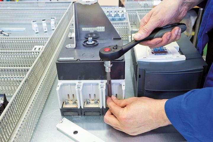 Produktbild Vigor Innensechskant Schraubendreher-Einsatz Satz ∙ V1919 ∙ Vierkant12,5 mm (1/2 Zoll) ∙ Innen Sech… (14 mm, 11 mm, 12 mm, 13 mm, 9 mm, 6 mm, 8 mm, 10 mm, 7 mm, 5 mm)