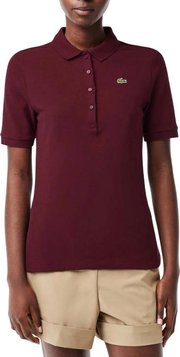 Immagine prodotto Lacoste Poloshirt Stretch Emblem (32 D)