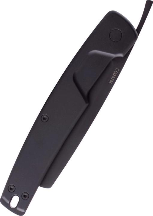 Actual product image Extrema Ratio T-Razor Black (10 cm)