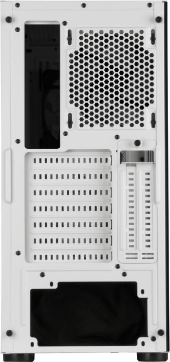 Produktbild Silverstone Fara R1 V2 Midi-Tower, Tempered Glass (mATX, ATX, Mini-ATX)