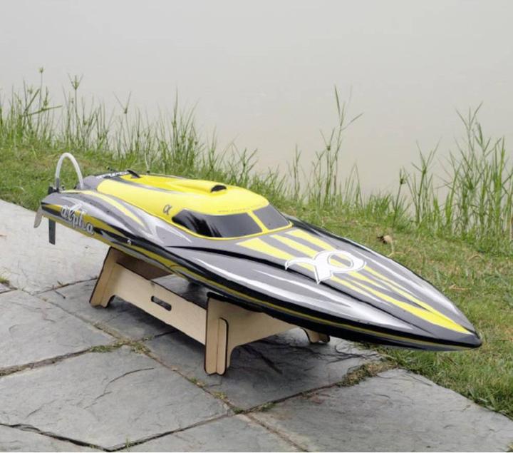 Actual product image Amewi Triumph 800