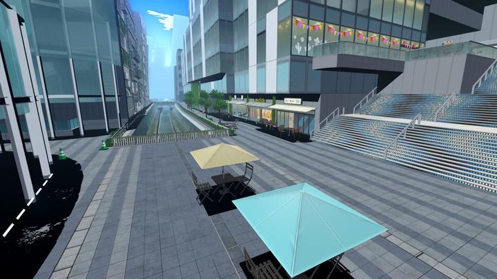 Image du produit Square Enix NEO : Le monde se termine avec toi (Switch, FR)