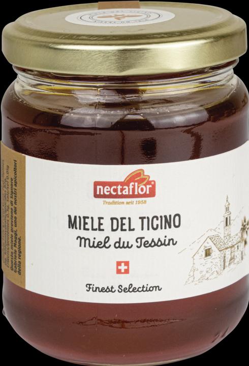Nectaflor Tessinerhonig (250 g)