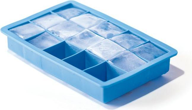 Bar up ice cube mould