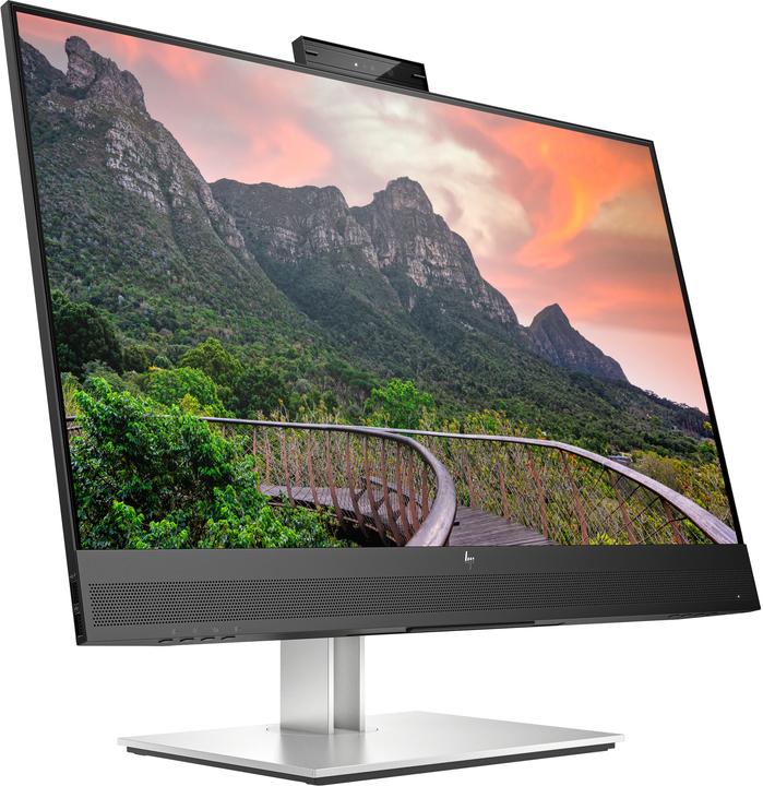 Produktbild HP E27m G4 (2560 x 1440 Pixel, 27")