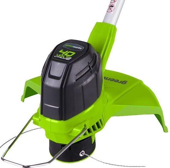 Image du produit Greenworks G40LT (Fils coupe-herbe)
