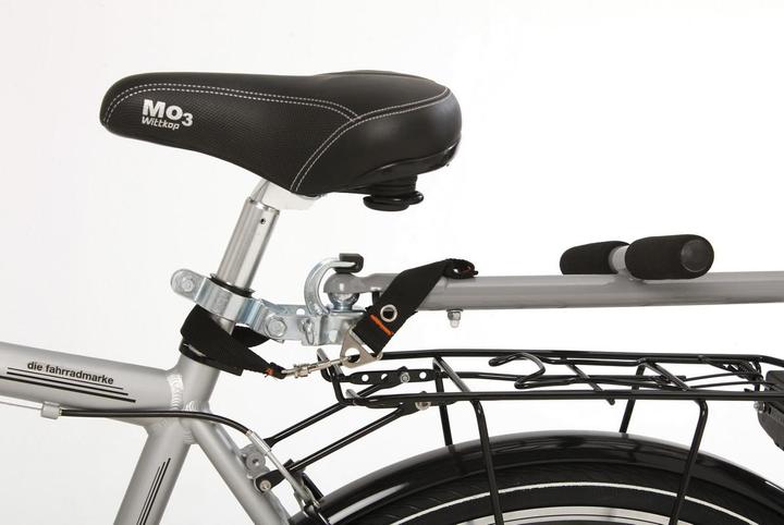 Actual product image Fischer Profi Plus