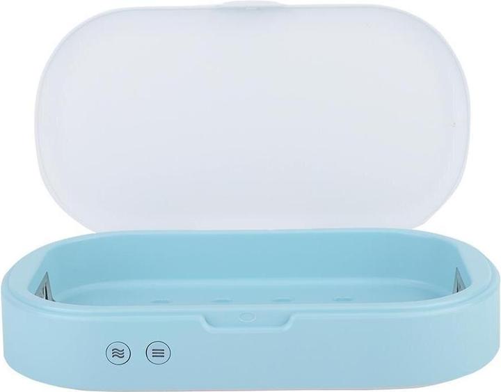 Actual product image Media-Tech MT6517 UV-C Multifunctional Steriliser